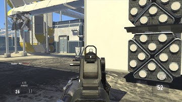 Best Class Setup AMR9