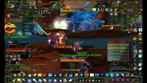 HAOD The Lurker below Kill