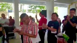 Kebun Baru Onesimus Village Soft Launch screenshot 1