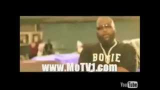 Rap Critic: "Hustlin'" by Rick Ross