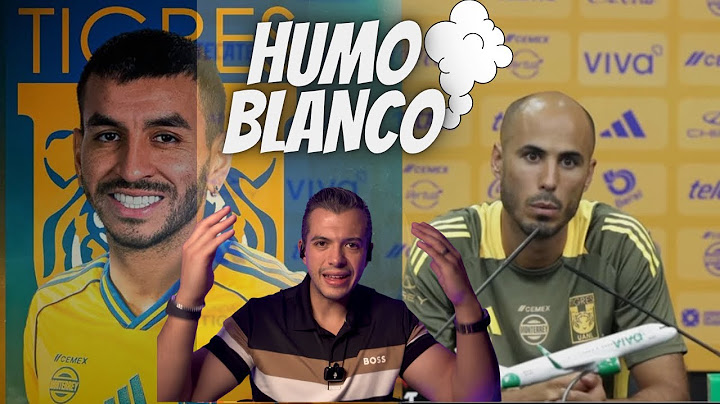 🚨 REFUERZOS CONFIRMADOS PARA TIGRES ‼️🐯 | LO QUE PASÓ EN EL JUEGO VS TAMPICO MADERO…
