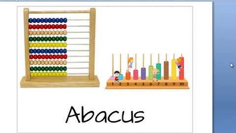 ICT Practical Chapter 4 (Spread Sheet Program)