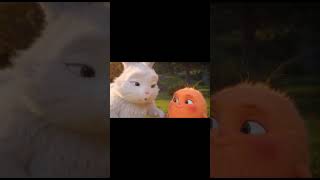 The Rabbit Met Someone Softer ๐ฐ๐ The Rabbit Met Someone Softer ๐ฐ๐