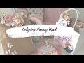 Happy Mail | Outgoing Maggie Holmes Happy Mail // Marigold Collection