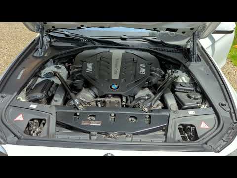 2013 BMW 550i xDrive for Sale - Cars & Bids