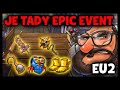 SHAKES A FIDGET VELKÝ PROGRES NA EU2!