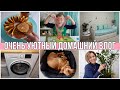 ЗАТЕЯЛА ПЕРЕСТАНОВКУ 🛋 ГОТОВКА 🥞 МОИ РАСТИШКИ 🌿 СТИРАЛЬНАЯ МАШИНА 👚