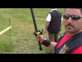 LONG CASTING: Campionato italiano di lancio tecnico 2013 Fipsas