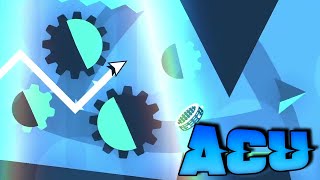 ACU 100% | EXTREME DEMON | [NEW HARDEST]