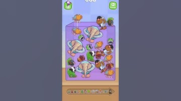 OMG Most game ever!!! #mergefellas #games #brainrot #italianbrainrot #viralgames #shorts