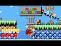 MARIO ADVENTURE 3 // ROG ALLY Z1 EXTREME