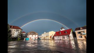 Пісня про Косів.