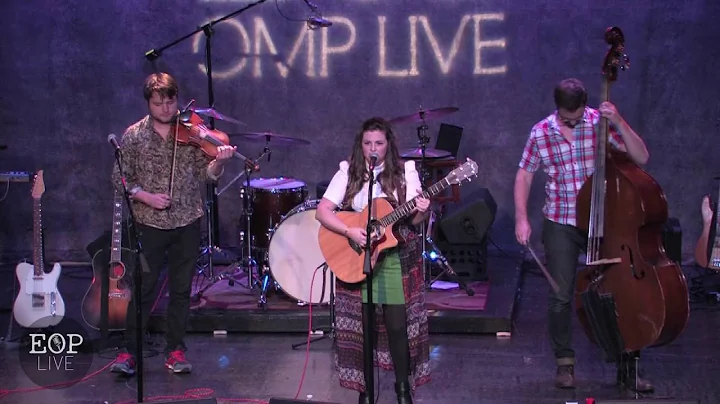 Jessica Rollins "Canyon Grand" @ Eddie Owen Presents