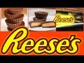 LES ENSEÑO A HACER REESE´S ¡LOS MEJORES CHOCOLATES DEL MUNDO!