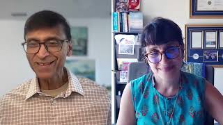 Dr. Maria’s Journey from Conventional Medicine to Holistic Healing