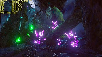 The Monolith Demo【Unreal Engine 4】i7 4770K GTX 780Ti【1080p】