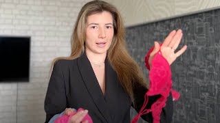 Trying on NEW BRAS | Spring Haul ?