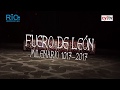 Documental "Mil Años del Fuero de León"