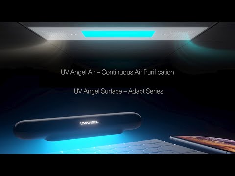 Adapt Series | UV Angel