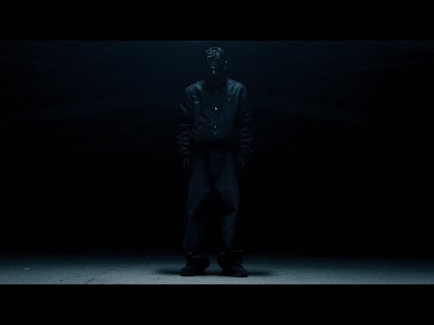 Baran Mengüç - Denge Yok (Music Video)