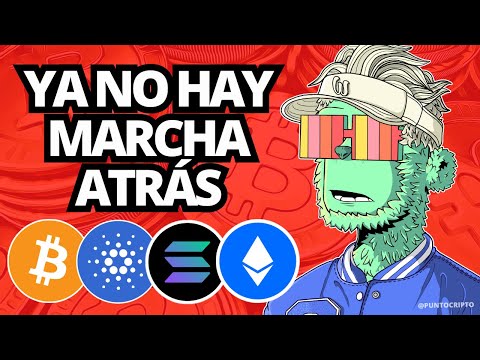 ✅POR FIN ESTÁ PASANDO😱Noticias Criptomonedas (HOY)Bitcoin Ethereum Solana ADA LINK XRP BNB TON WLD