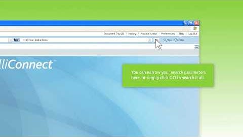 IntelliConnect™ Intro & Demo Video
