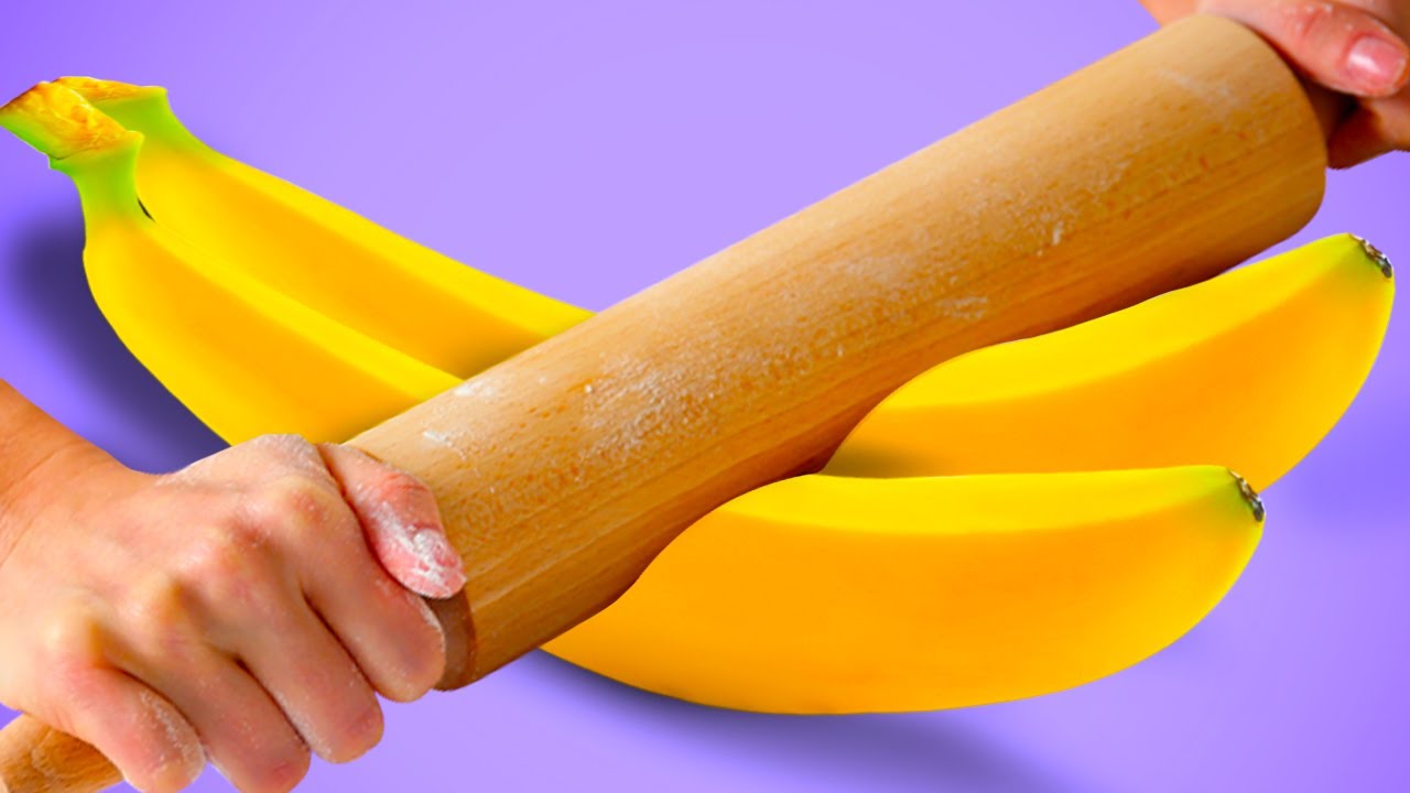 37 HEALTHY FOOD IDEAS - YouTube