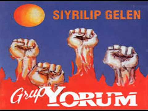 Grup YORUM - Mapusane