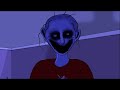 SHE WASN'T MY DAUGHTER HORROR STORY ANIMATED