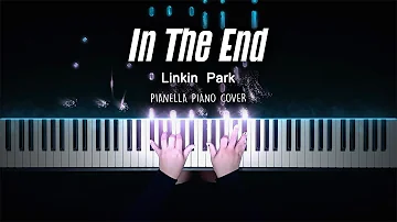 Linkin Park - In The End | Piano Cover by Pianella Piano