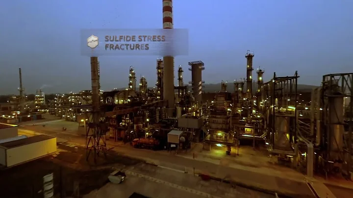 Stop Corrosion in Mission Critical Equipment