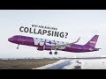 Why Are So Many Airlines Collapsing?