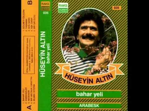 Hüseyin Altın - Benim sonum