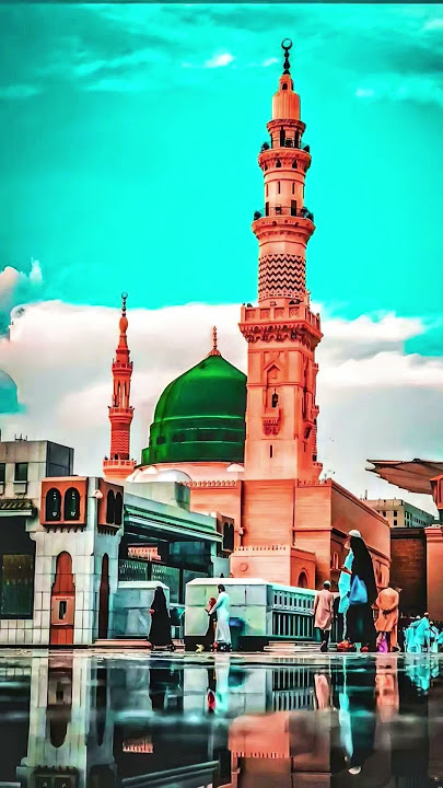 mustfa jane rahmat pe lako se salam #trendingshorts #trendingvideo #trendingnaat#madina#madinasharif
