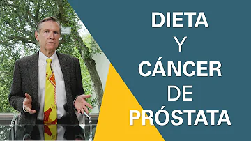 Cosa mangiare per chi soffre di prostata?