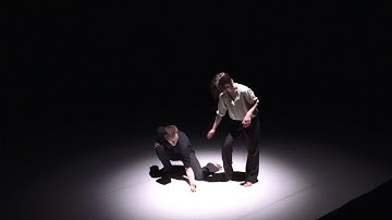 The Nonsense Society - Jasper van Luijk / Korzo producties