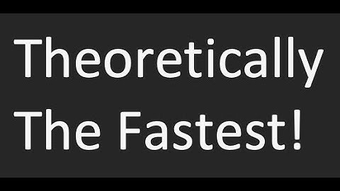 A Beautiful Algorithm for the Primes