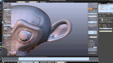 MiraTools CurveSurfaces - Retopology Feature