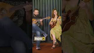 Babetna & Pınar Özdemir | Bejnê                    #babetna #pınarözdemir  #mehmetatlı #bejnê Resimi