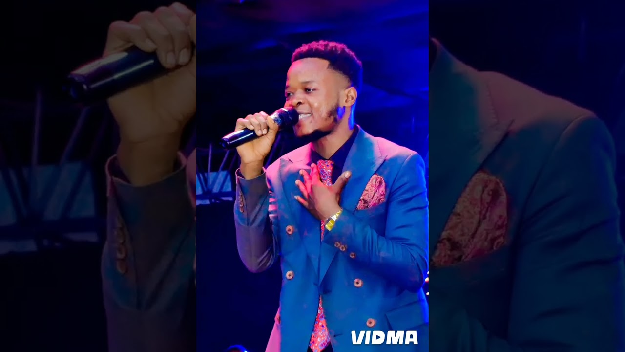 ndikumbikila trésor kabangu ft sr tina