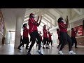 ST GEORGE'S COLLEGE JERUSALEMA DANCE VIDEO