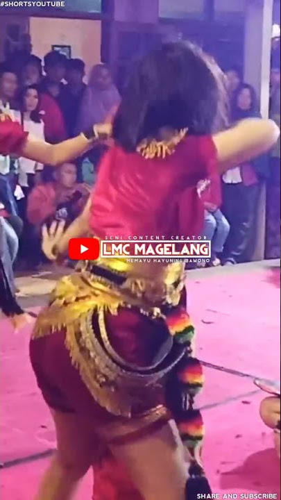 Lagu Nyiroro Kidul Jathilan #shorts #shortsviral
