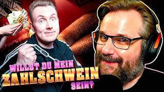 Kann Gronkh sich SO seine Hardware finanzieren? - Gronkh Reaction