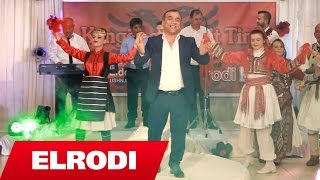 Video-Miniaturansicht von „Sami Kallmi - Kur kercen sorkadhja (Official Video HD)“