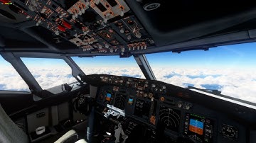 X-Plane 11 Beautiful Graphics!