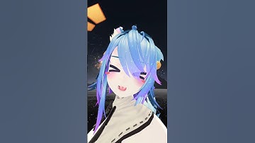 Cute VRchat avis part 1 #vrchat #vr #fullbodytracking #cute #random  #vrc #virtualreality