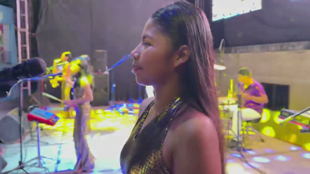 Los Yorkles | Mambo Ni Hablar