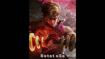 Yin vs Chou. #mlbb #mobilelegends