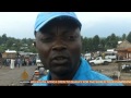 Rebels in Congo advance on Goma