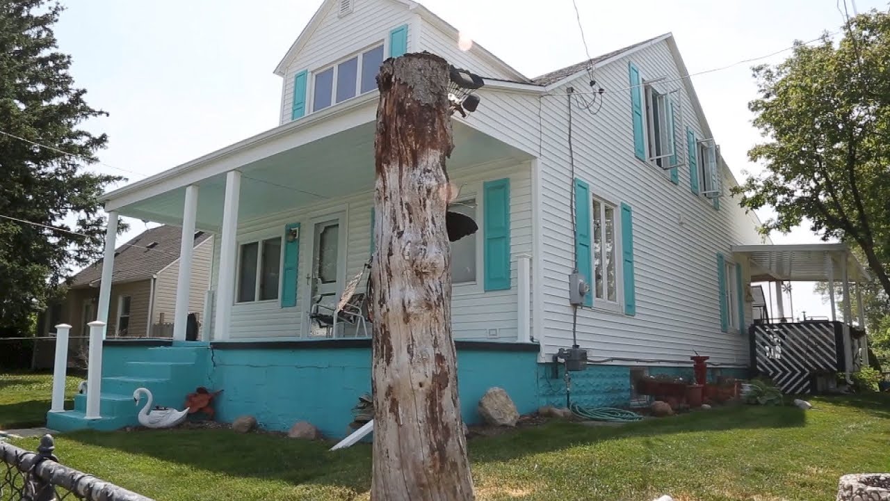 Flint Water: Data Science Helps Find Lead Pipes university of michigan jobs